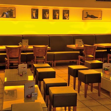 卡尔·穆勒酒店 科赫姆 餐厅 照片